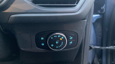 Ford Focus 1.0 EcoBoost ST-Line Style 5dr Petrol Hatchback